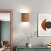Moderni Luxe Design Seinävalaisin