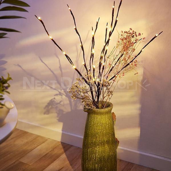 2 Sets LED Decorative Twig Light-Next Deal Shop-Next Deal Shop