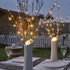 2 Sets LED Decorative Twig Light-Next Deal Shop-Next Deal Shop