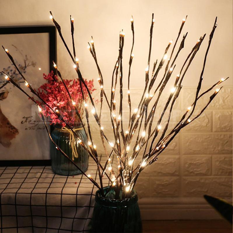 2 Sets LED Decorative Twig Light-Next Deal Shop-Next Deal Shop