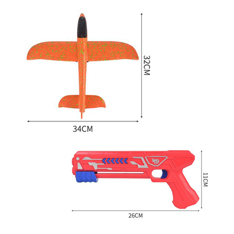 Airplane Launcher