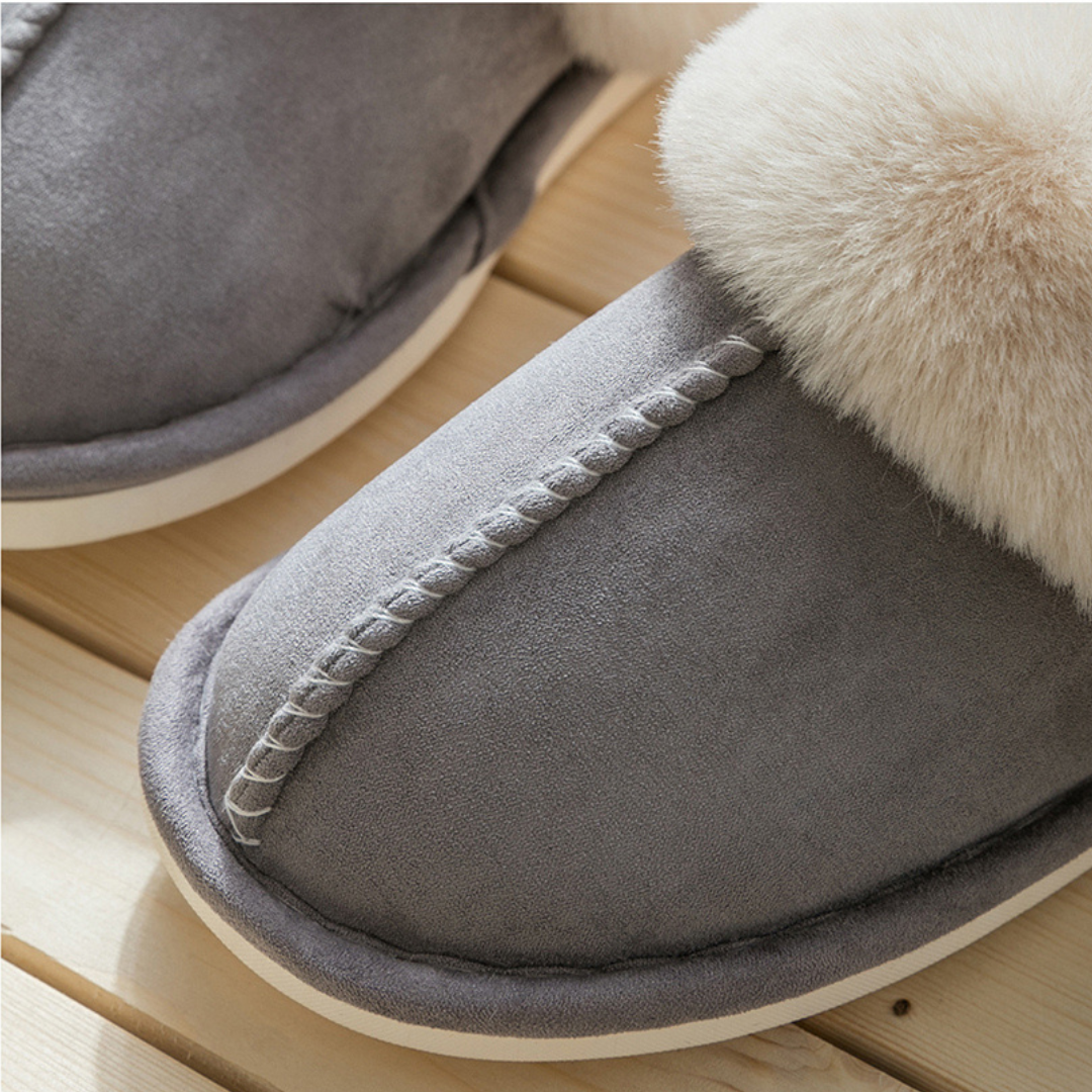 Airfoot™ Fluffy - Airfoot.de