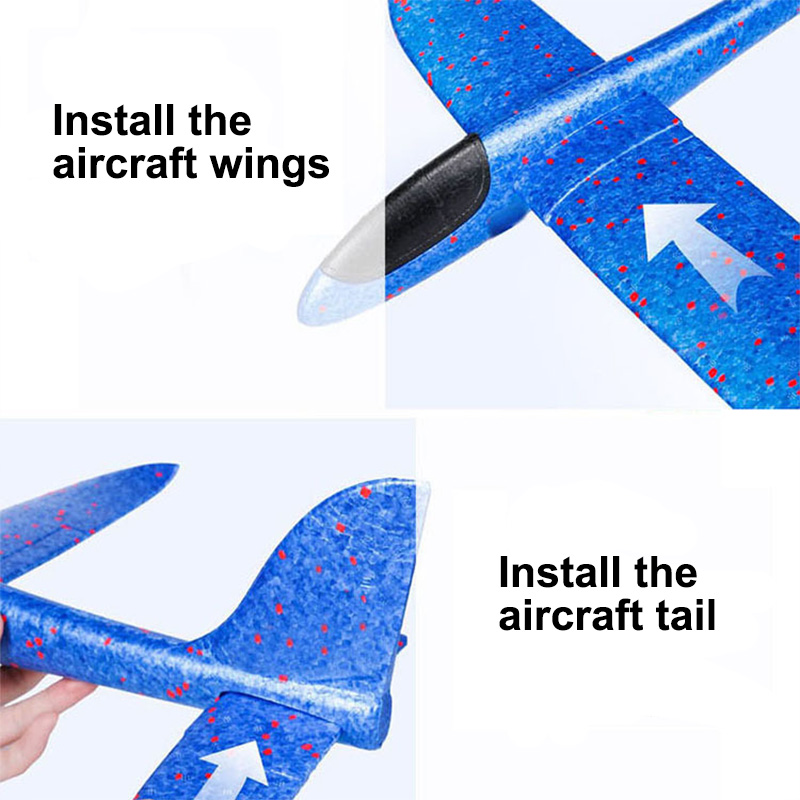 Airplane Launcher