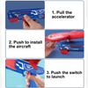 Airplane Launcher