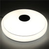 48W 36LED Modern Dimming Lamp with bluetooth Speaker - LEWASTOCK BOUTIQUE