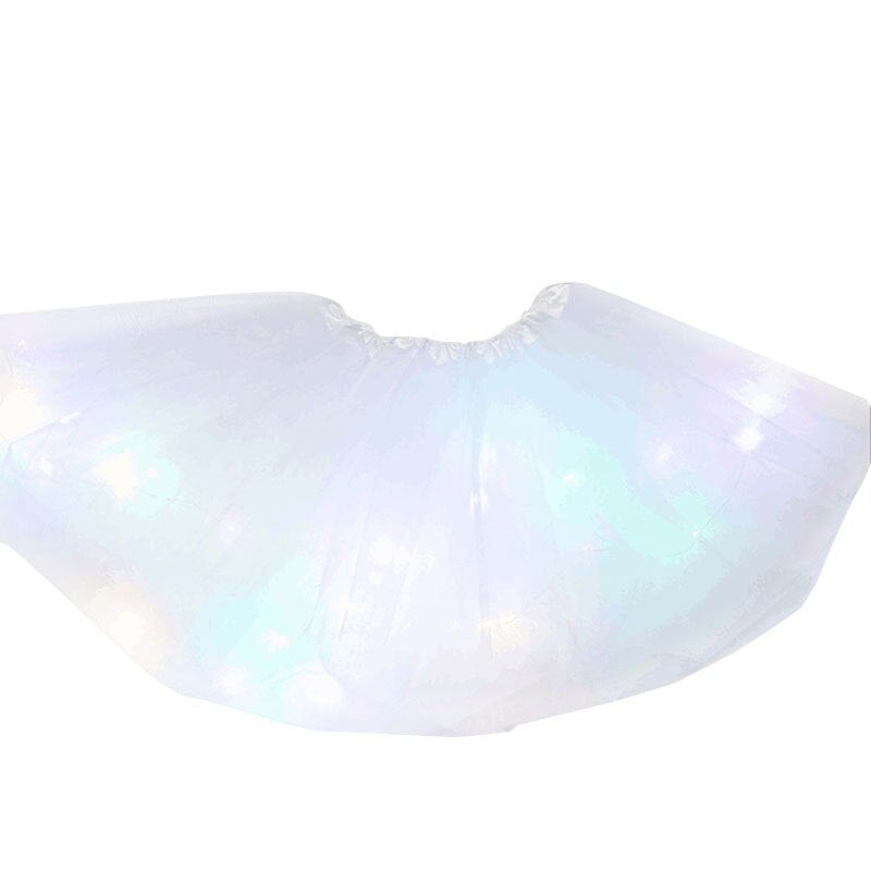 Kaunis LED Fairy Hame Lapsille