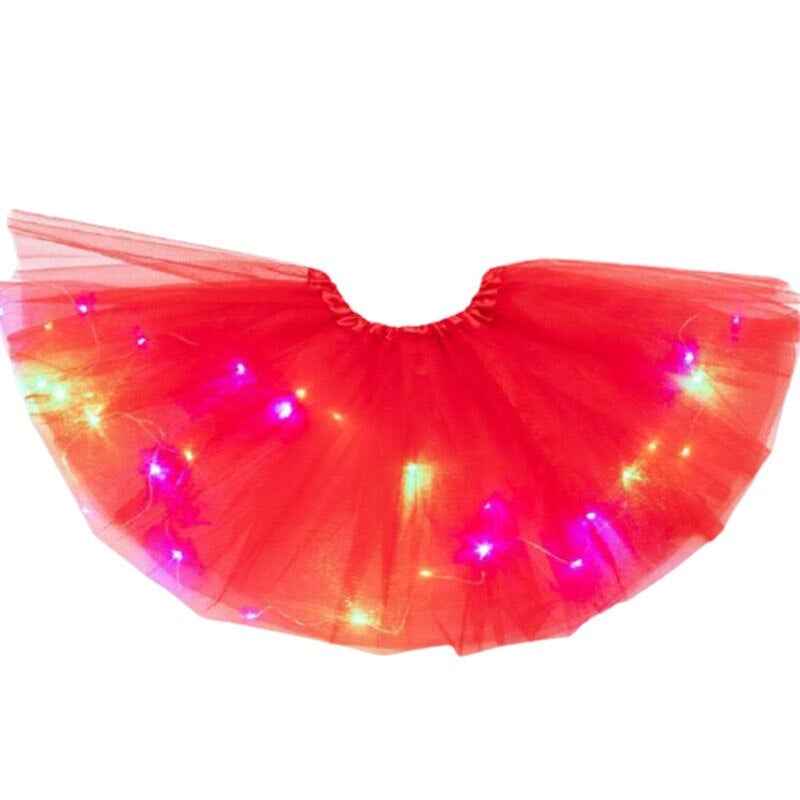 Kaunis LED Fairy Hame Lapsille